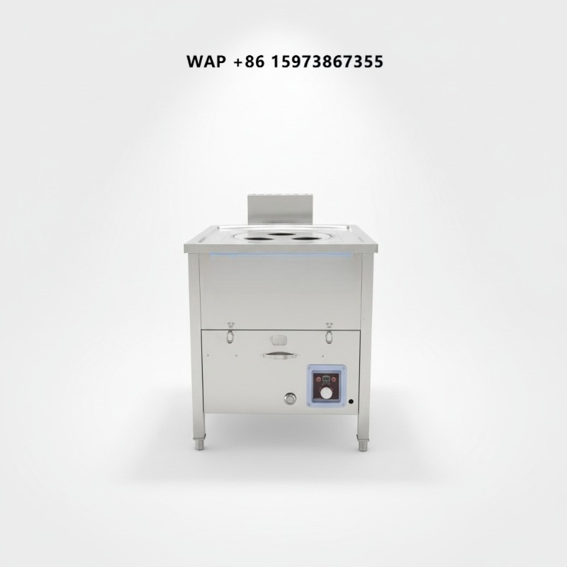 Commercial Kitchen Steamer - Commercial Kitchen Equipment Popular Team Generator