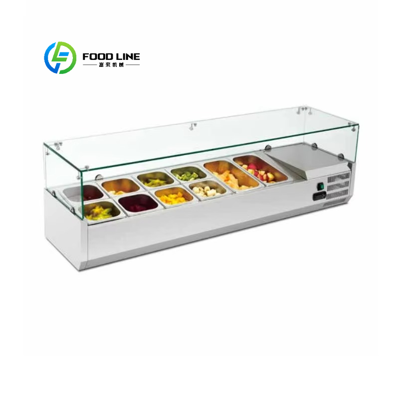 Commercial Kitchen Equipment - Commercial Kitchen Equipment Stainless Steel Fruit