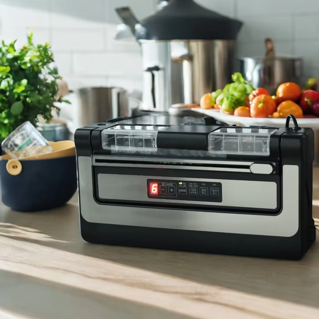 Vacuum Sealer - Commercial 300mm Electric Vacuum Sealer Machine