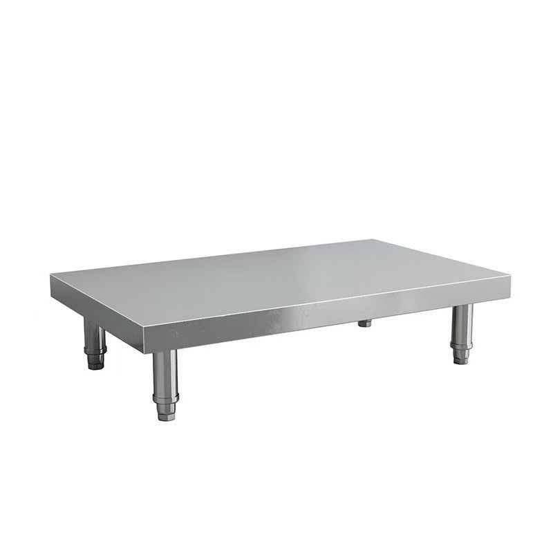 Commercial Kitchen Warehouse - Extra thick stainless steel commercial kitchen