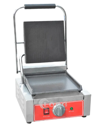 Commercial Panini Press Stainl - Sandwich Press Panini ulasan dan harga