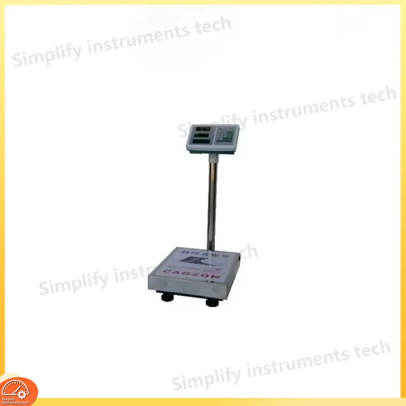 Digital Electronic Scale 100kg - Commercial Kitchen Warehouse ulasan dan harga