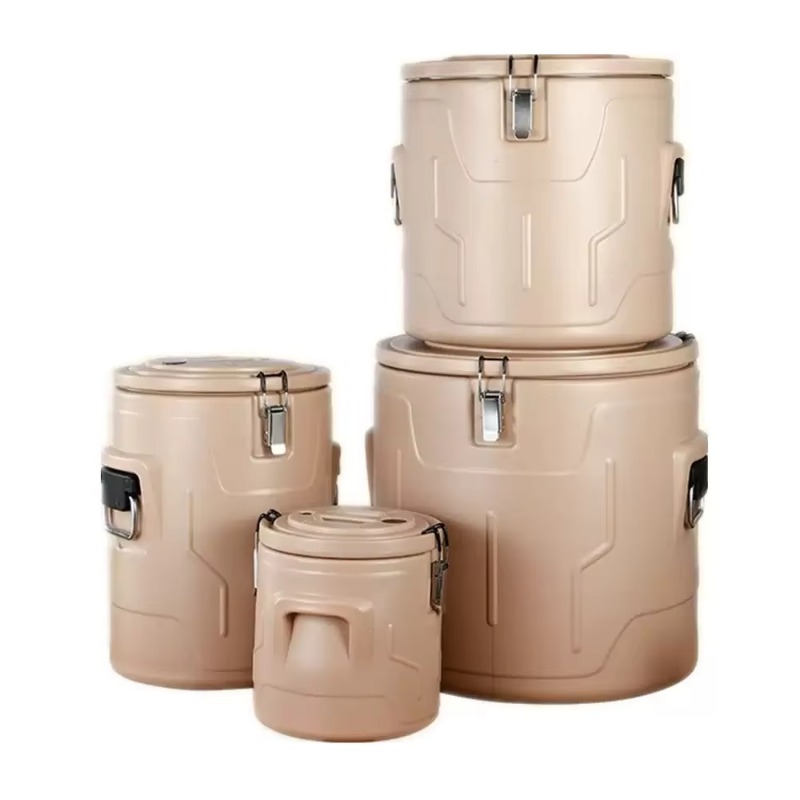 Commercial Insulated Food Stor - Commercial Kitchen Equipment ulasan dan harga