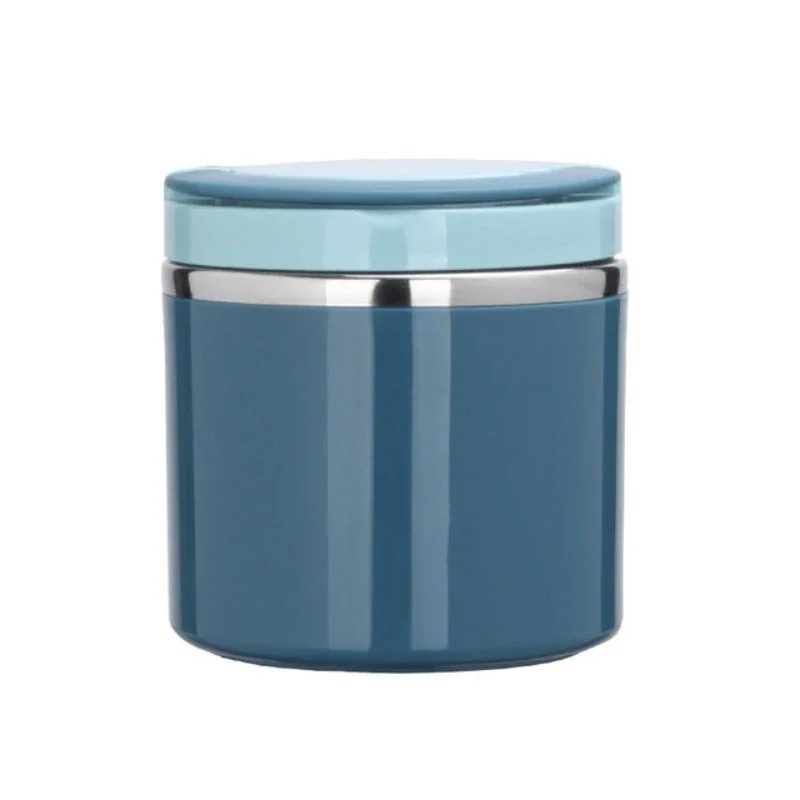 630/1000ml Insulated Food Jar, - Food Warmer Display ulasan dan harga