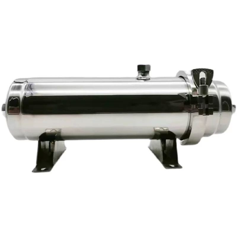304Stainless Steel Water Filte - Commercial Kitchen Water Filter ulasan dan harga