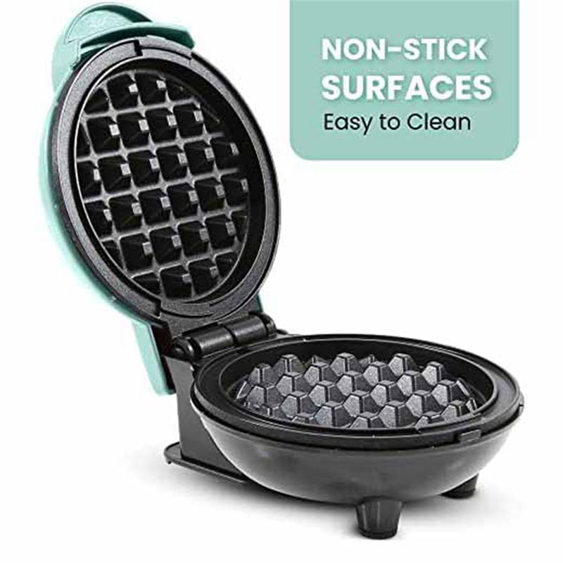 M02K-Electric Nonstick 4.5Inch - Sandwich Press Panini ulasan dan harga