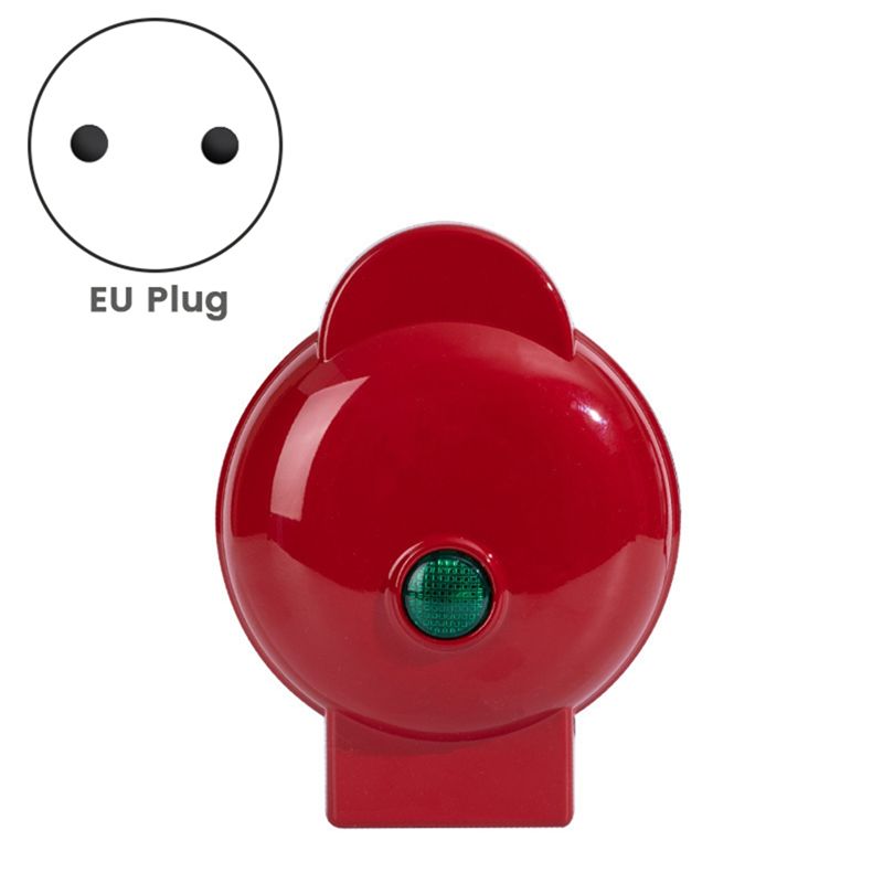M02K-Electric Nonstick 4.5Inch - Sandwich Press Panini ulasan dan harga