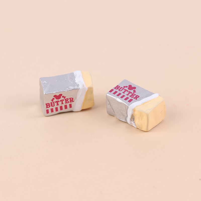 6Pcs Mini Butter Bread Model D - Commercial Kitchen Layout ulasan dan harga