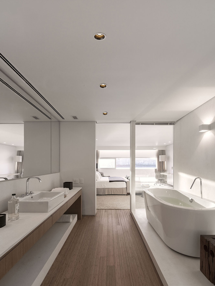 BRGT Led Waterproof Spotlight  - Commercial Kitchen Light ulasan dan harga