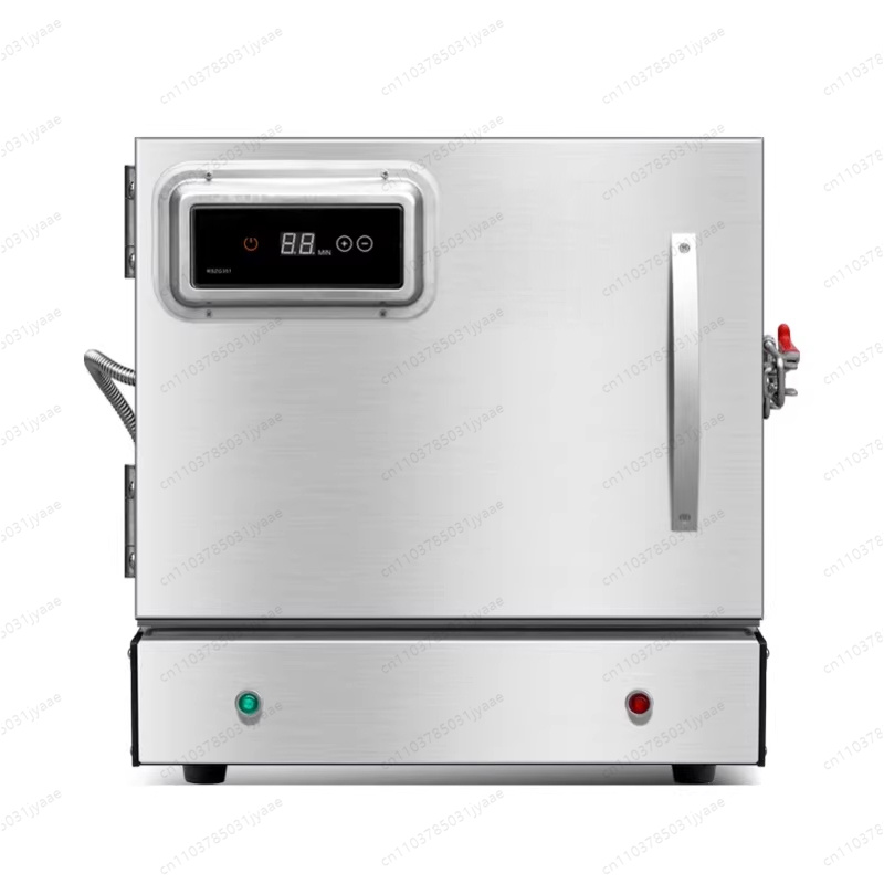 Electric Steamer Stainless Ste - Commercial Kitchen Steamer ulasan dan harga