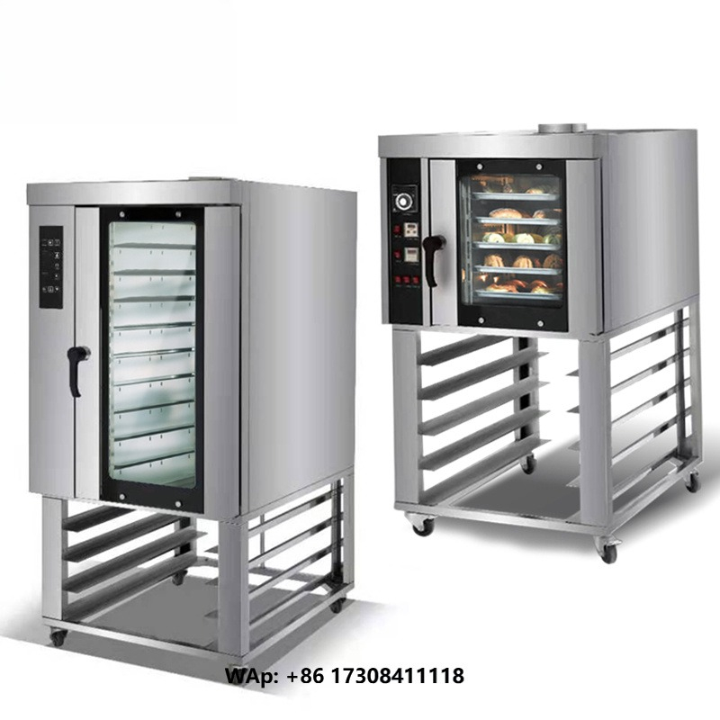 Pro Electric Propane Meat Comm - Commercial Kitchen Steamer ulasan dan harga