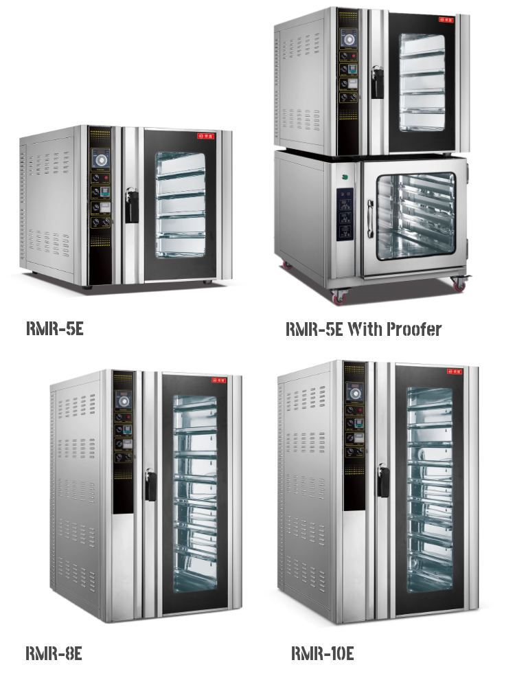 Pro Electric Propane Meat Comm - Commercial Kitchen Steamer ulasan dan harga