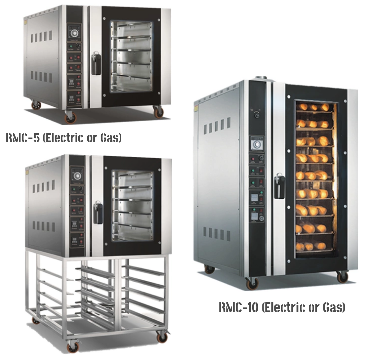 Pro Electric Propane Meat Comm - Commercial Kitchen Steamer ulasan dan harga