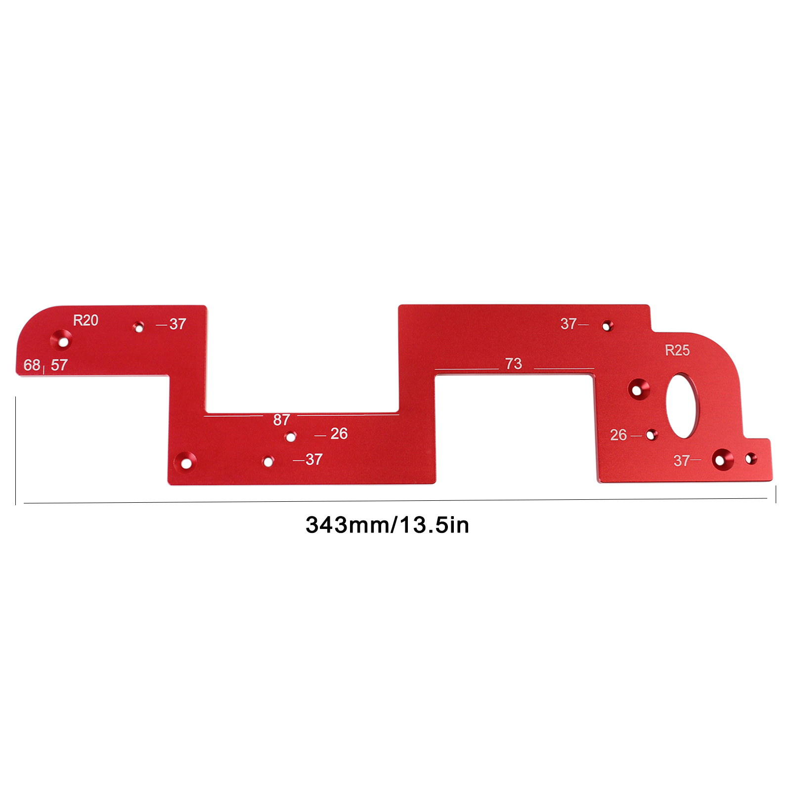 Invisible Embedded Handle Slot - Commercial Kitchen Layout ulasan dan harga