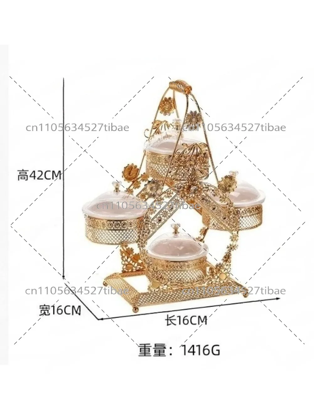 Premium Exquisite Light Luxury - Commercial Kitchen Light ulasan dan harga