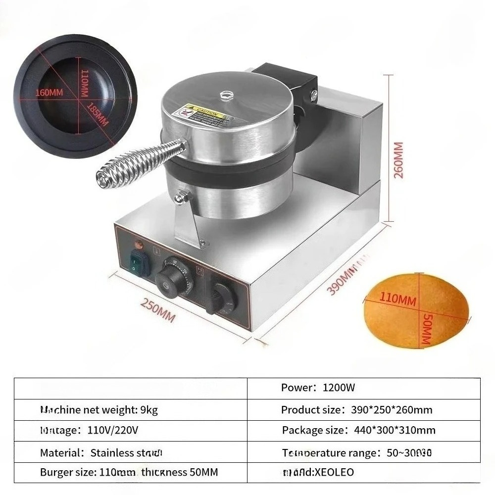 Electric Panini Press Machine  - Sandwich Press Panini ulasan dan harga