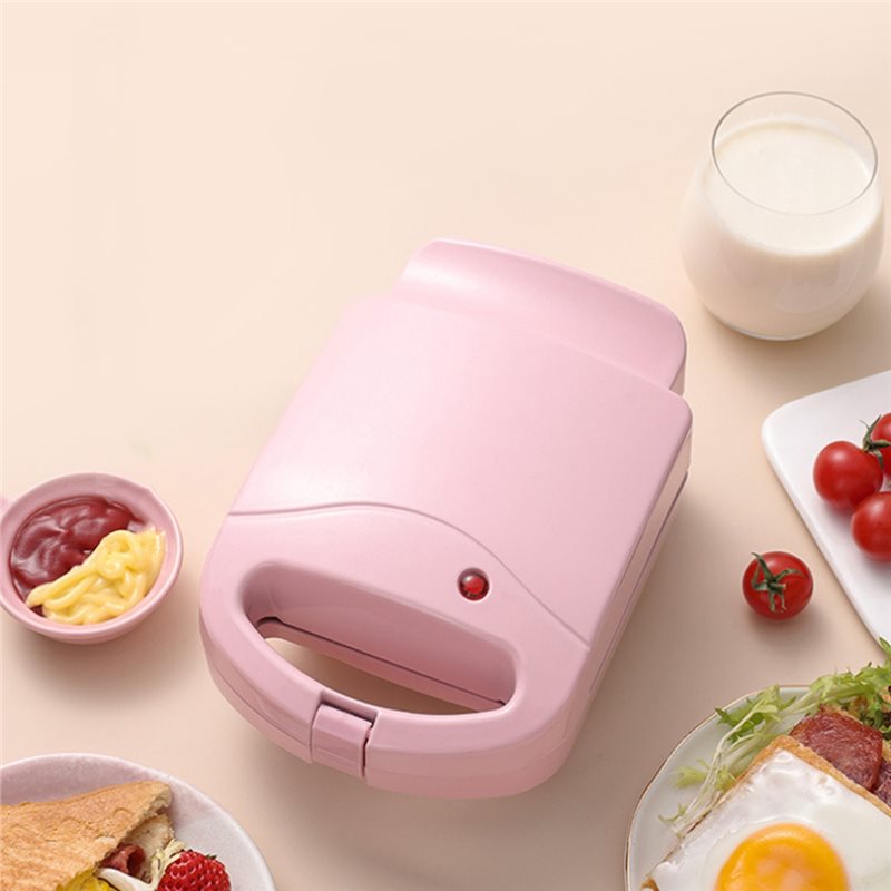 [B25B!】 EU Plug Electric Sandw - Sandwich Press Panini ulasan dan harga