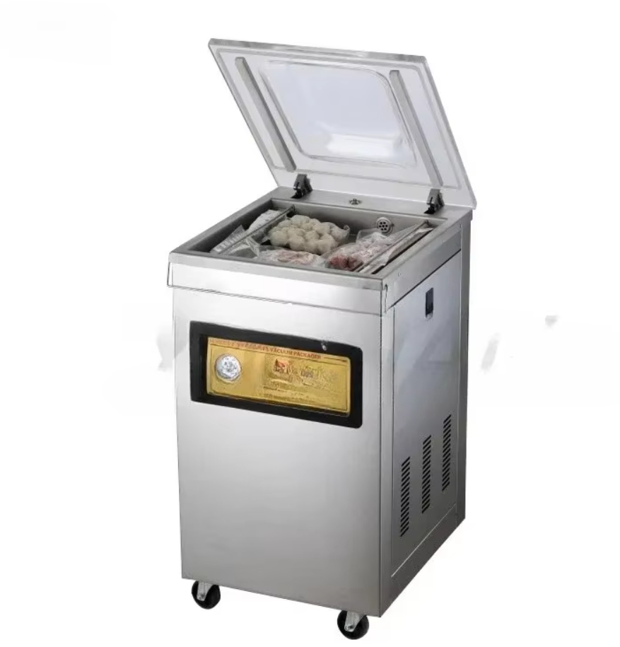 DZ400 Wholesale Ni.trogen Flus - Vacuum Sealer ulasan dan harga