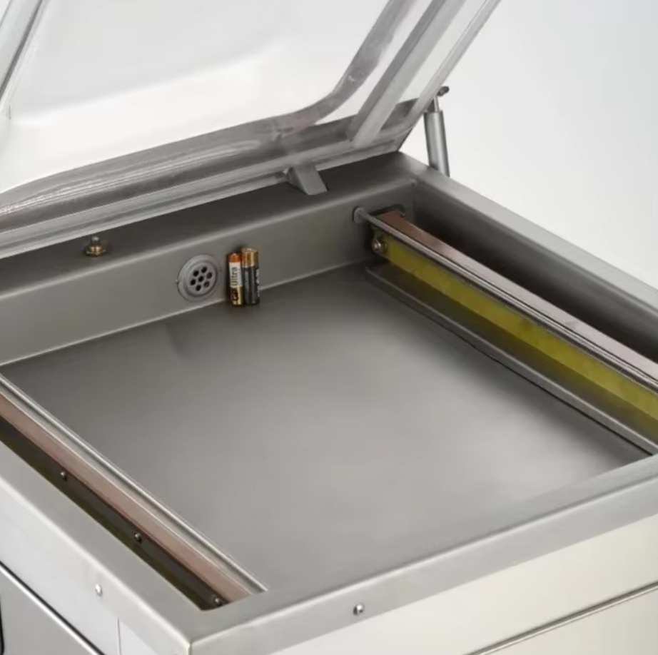 DZ400 Wholesale Ni.trogen Flus - Vacuum Sealer ulasan dan harga