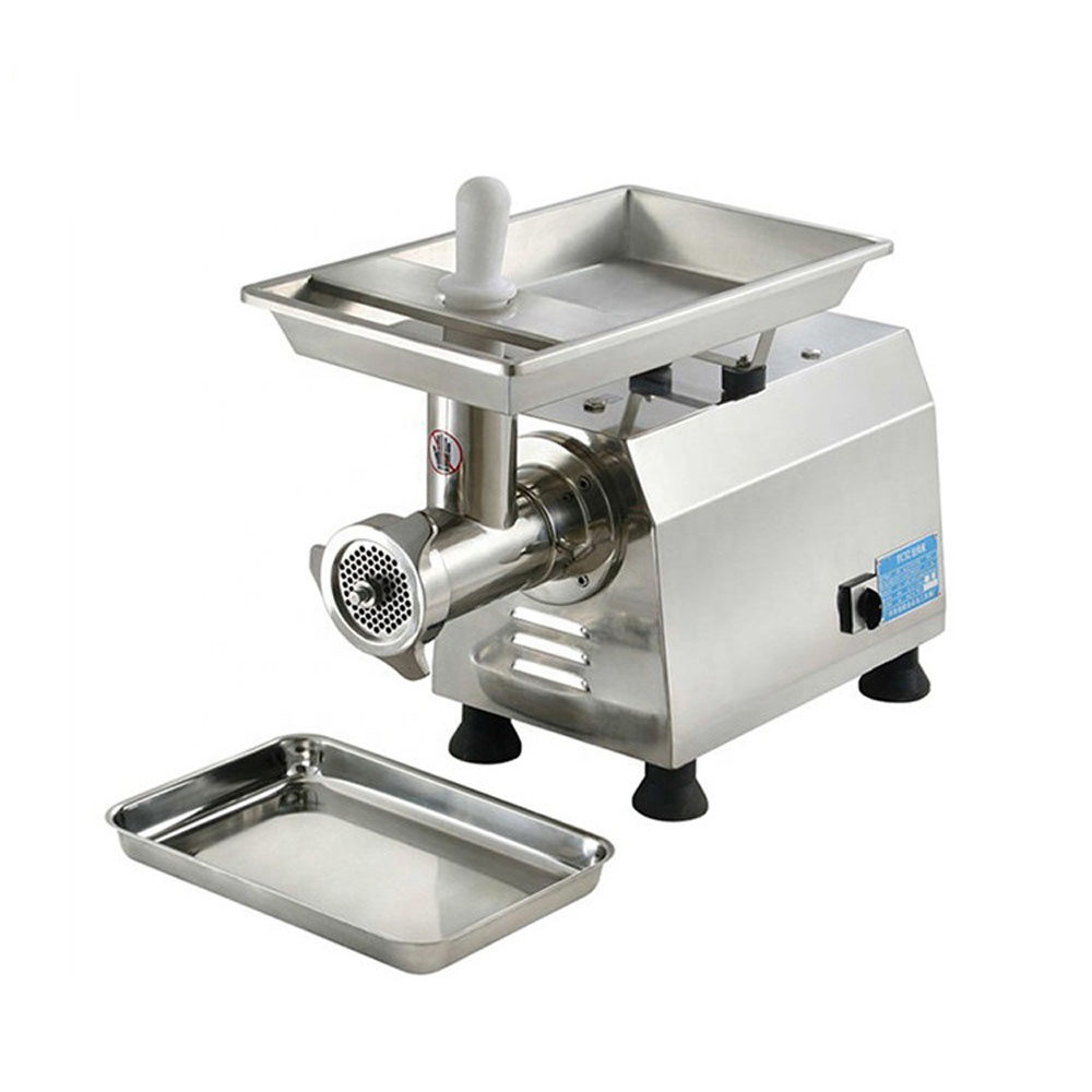 Stainless Steel Electric Meat  - Meat Grinder Electric ulasan dan harga