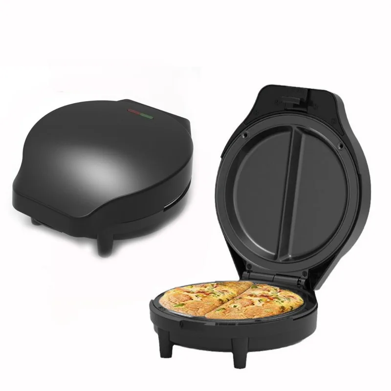 110V-220V Omelette Maker Non S - Sandwich Press Panini ulasan dan harga