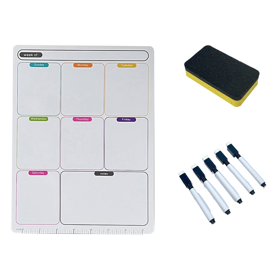 Kitchen Magnetic Whiteboard Er - Commercial Kitchen Layout ulasan dan harga