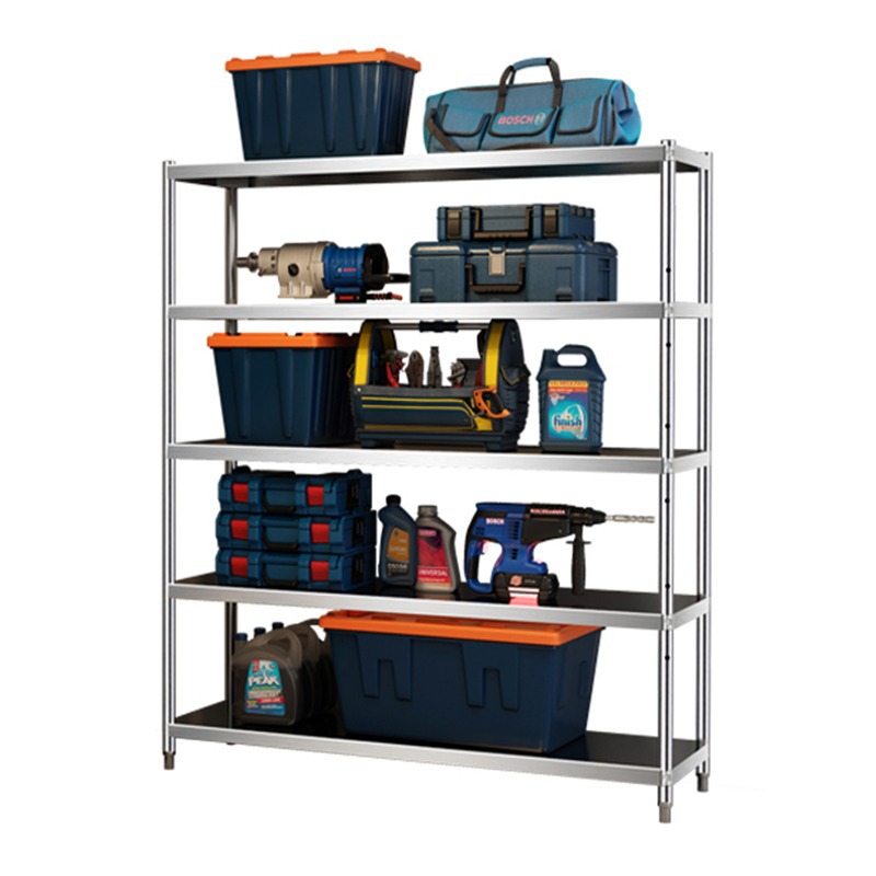 Shelf Shelving Multi-layer Sto - Commercial Kitchen Warehouse ulasan dan harga