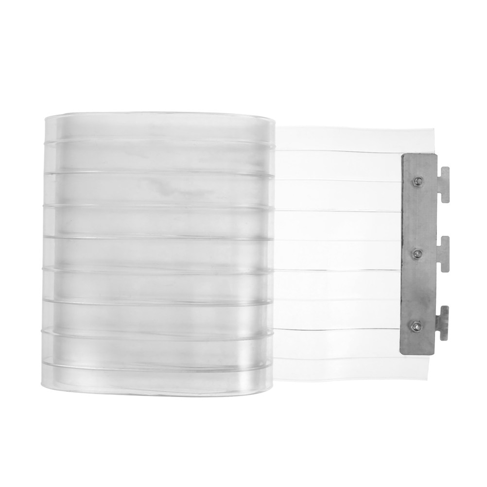 Heavy Duty Plastic Door Curtai - Commercial Kitchen Warehouse ulasan dan harga