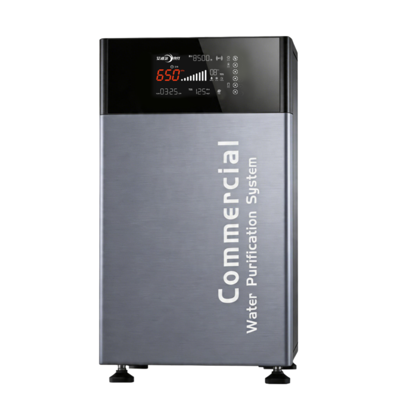 IDIY High Capacity 1000G Comme - Commercial Kitchen Water Filter ulasan dan harga