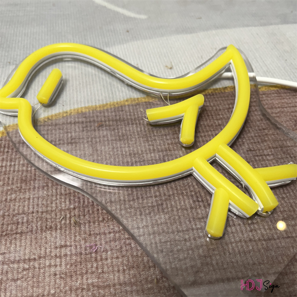 Chick Pet Animal Light LED Neo - Commercial Kitchen Light ulasan dan harga