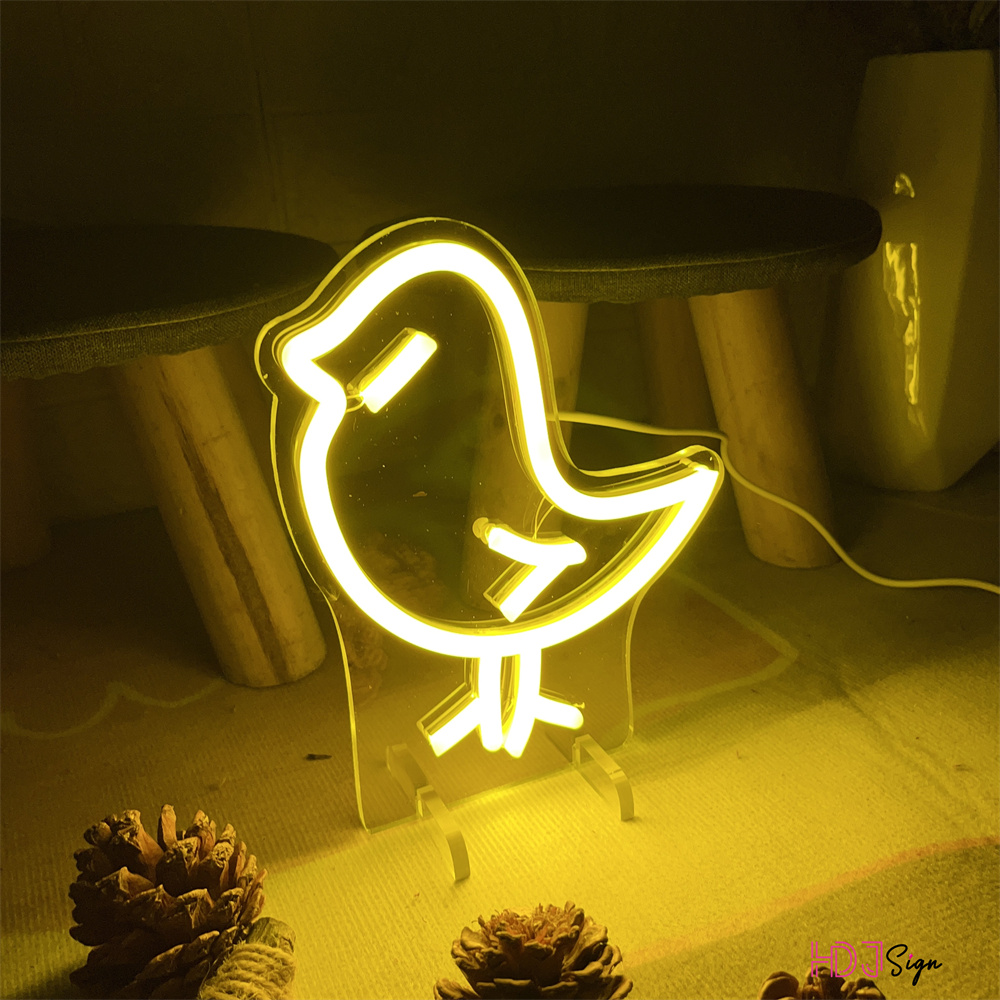 Chick Pet Animal Light LED Neo - Commercial Kitchen Light ulasan dan harga