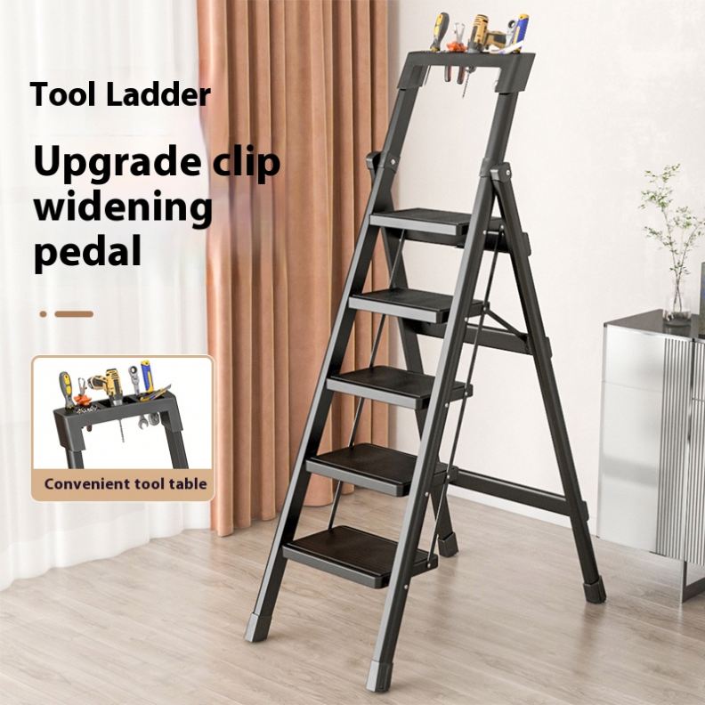 Modern Portable 3-Step Folding - Commercial Kitchen Warehouse ulasan dan harga