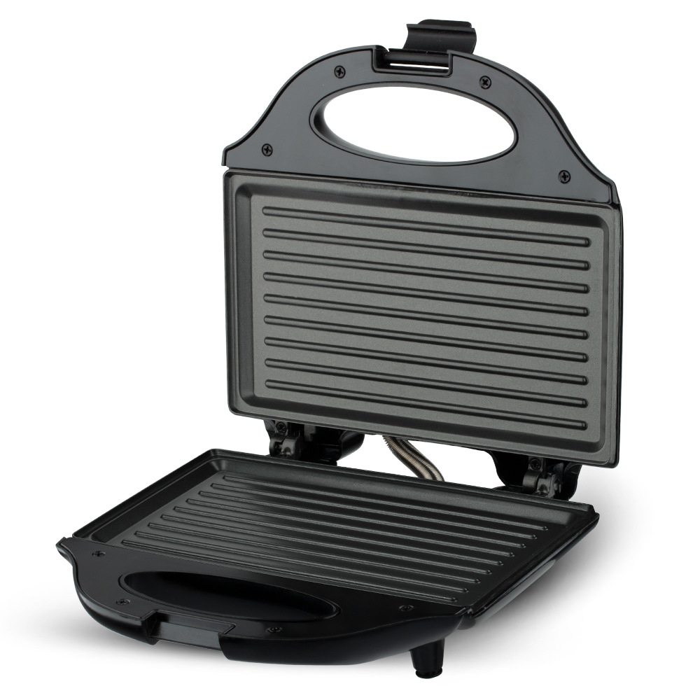 Electric Sandwich Waffle Maker - Sandwich Press Panini ulasan dan harga