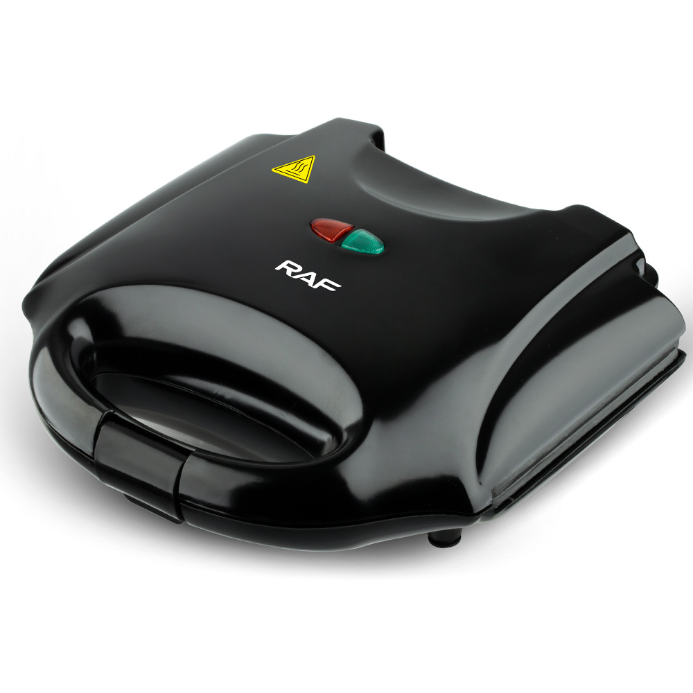 Electric Sandwich Waffle Maker - Sandwich Press Panini ulasan dan harga