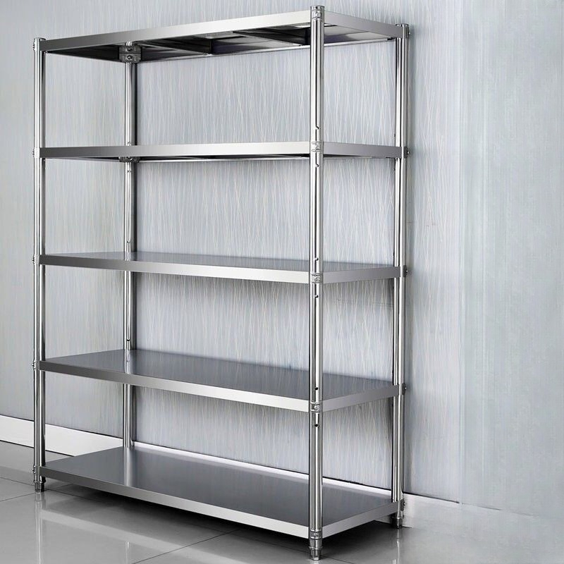 Thickened Stainless Steel Floo - Commercial Kitchen Warehouse ulasan dan harga