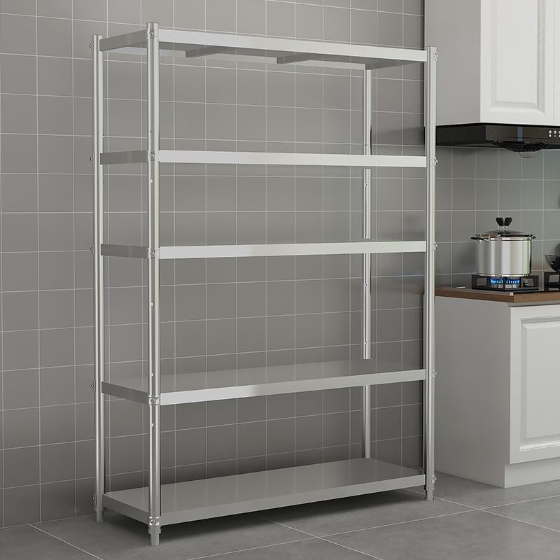 Thickened Stainless Steel Floo - Commercial Kitchen Warehouse ulasan dan harga