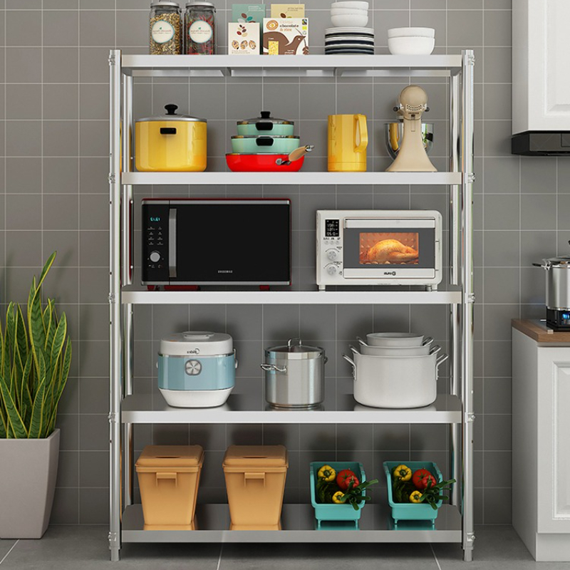 Thickened Stainless Steel Floo - Commercial Kitchen Warehouse ulasan dan harga
