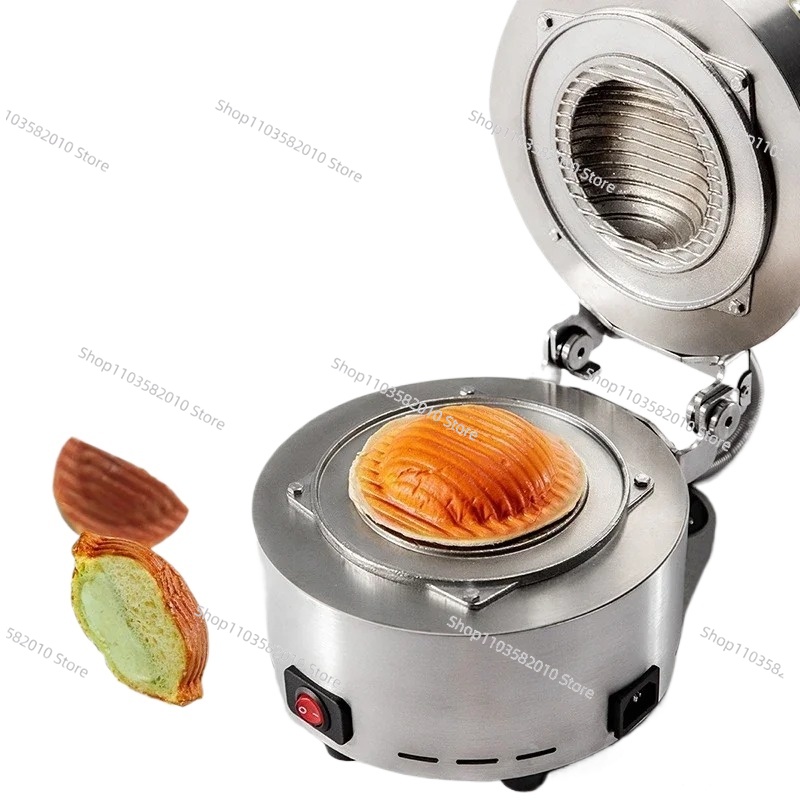 2025 Hot Sale Ice Cream Panini - Sandwich Press Panini ulasan dan harga