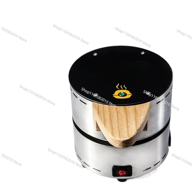 2025 Hot Sale Ice Cream Panini - Sandwich Press Panini ulasan dan harga