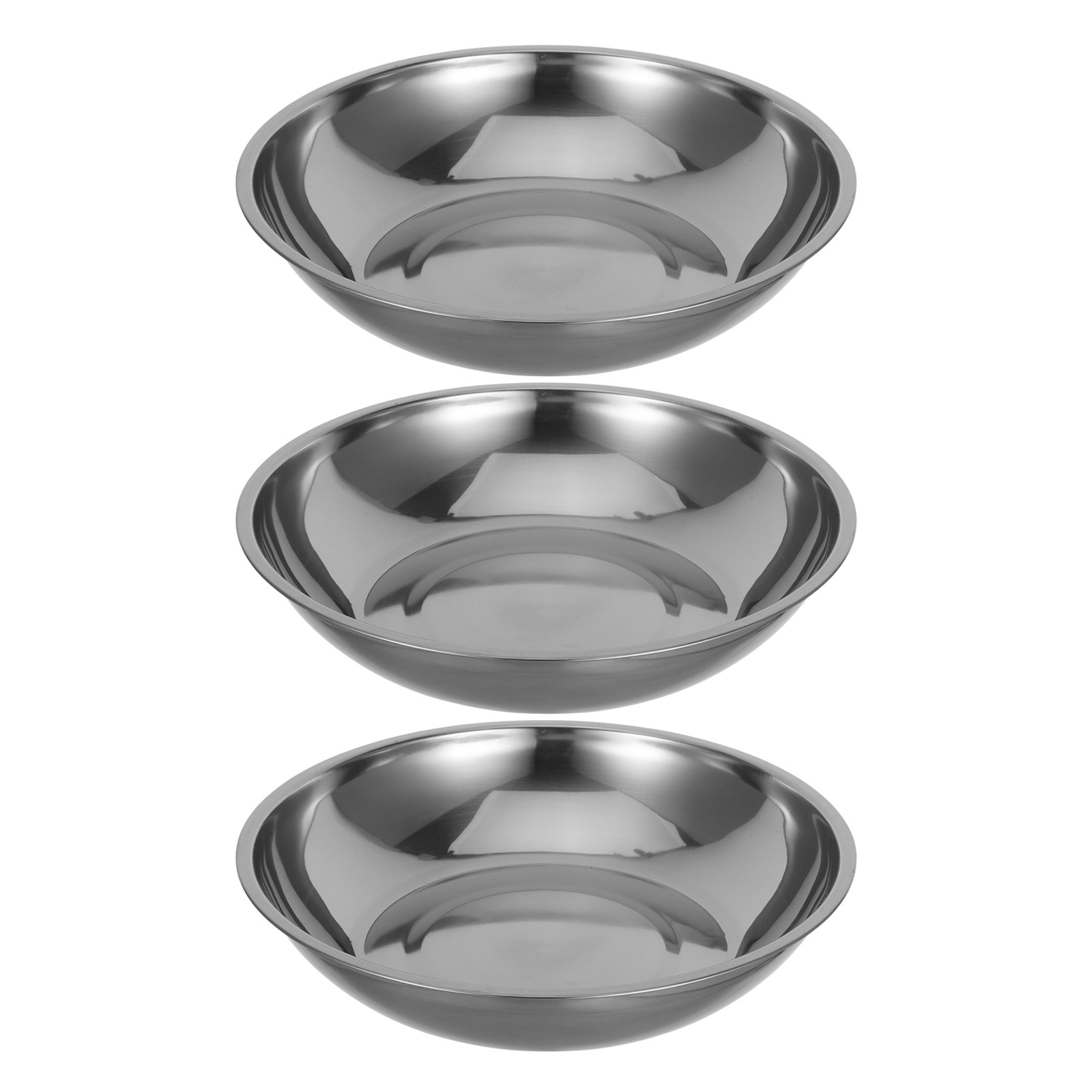 3Pcs Stainless Steel Digital S - Commercial Kitchen Warehouse ulasan dan harga