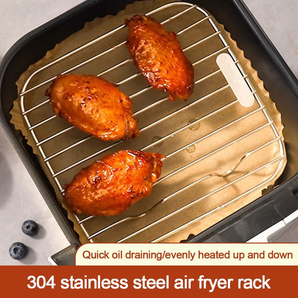 Round Square Cooking Rack With - Commercial Kitchen Steamer ulasan dan harga