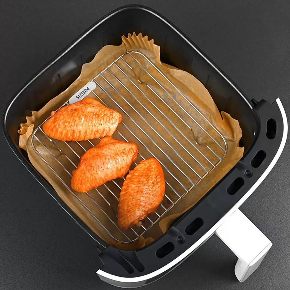 Round Square Cooking Rack With - Commercial Kitchen Steamer ulasan dan harga