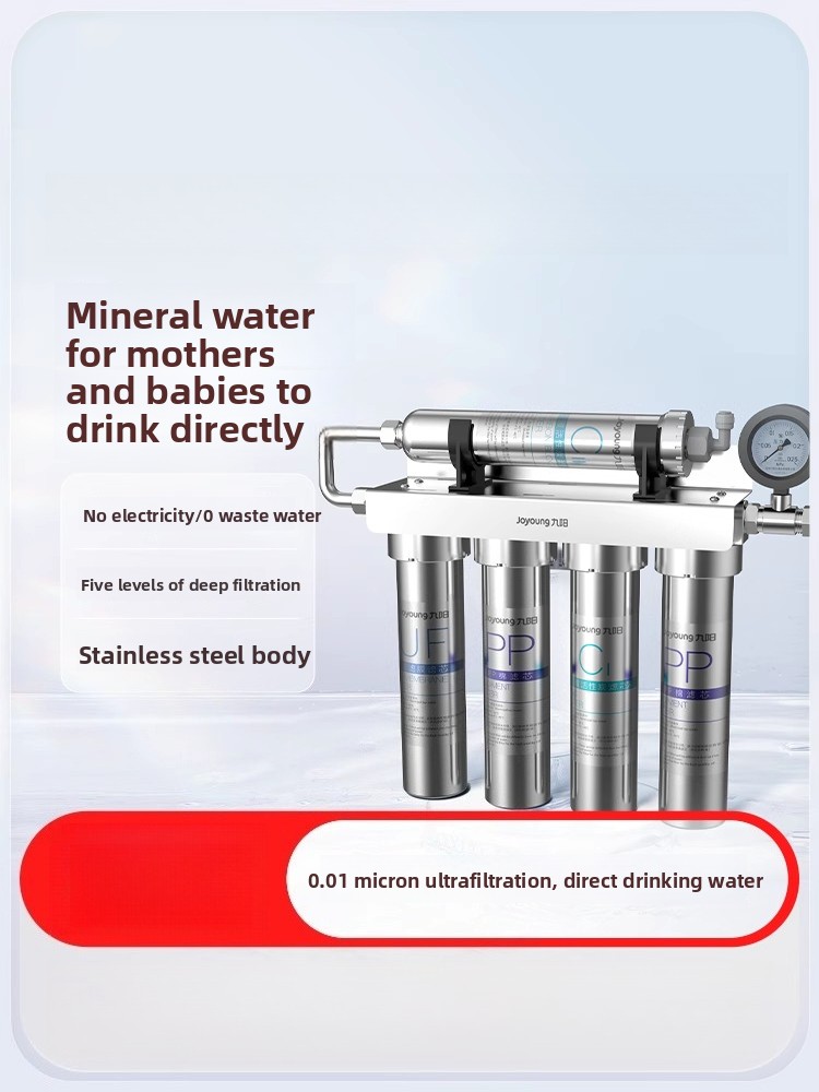 Water purifier household direc - Commercial Kitchen Water Filter ulasan dan harga