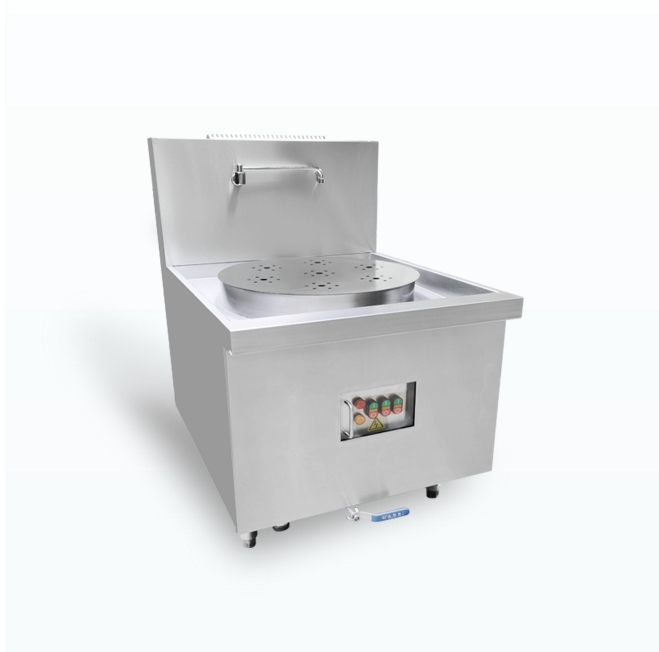 27kW Commercial Electric Stain - Commercial Kitchen Steamer ulasan dan harga