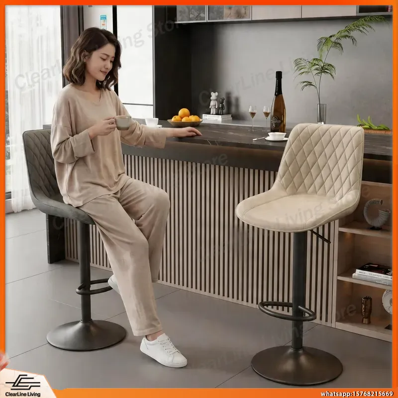 Adjustable Height Swivel Bar S - Commercial Kitchen Light ulasan dan harga