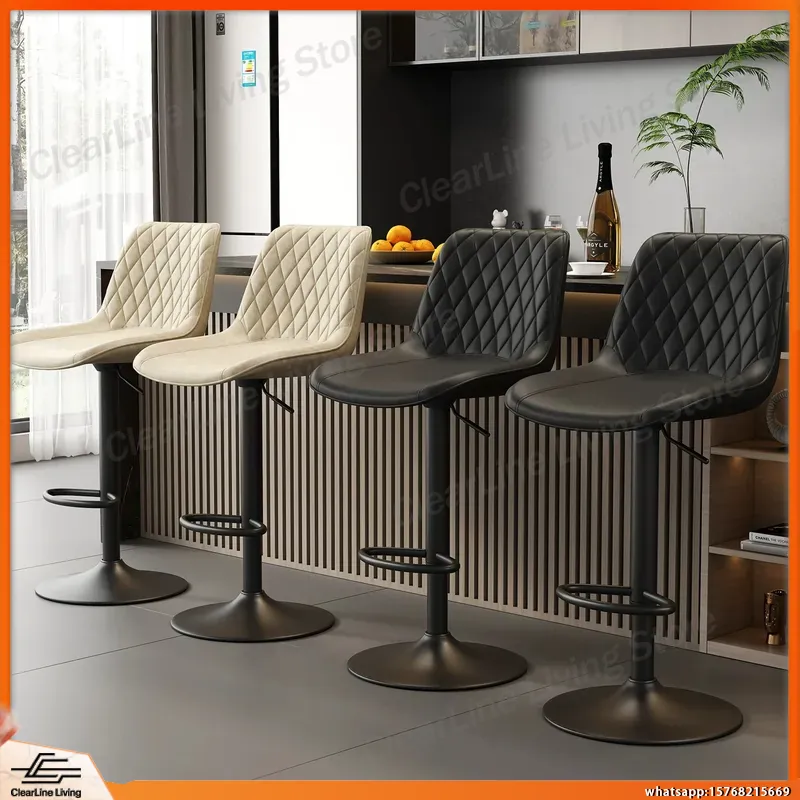 Adjustable Height Swivel Bar S - Commercial Kitchen Light ulasan dan harga