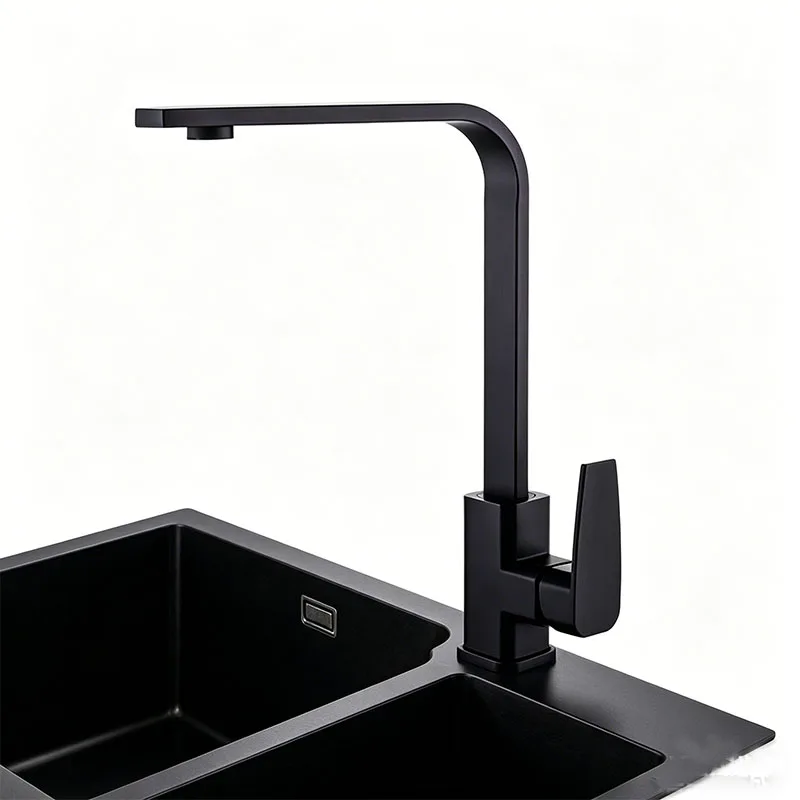 360° Rotatable Kitchen Sink Fa - Commercial Kitchen Water Filter ulasan dan harga