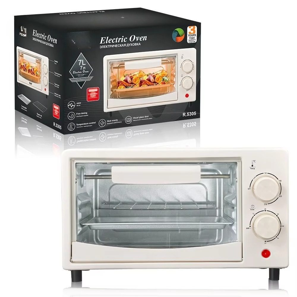 1. White Commercial Bake Cavit - Commercial Kitchen Layout ulasan dan harga