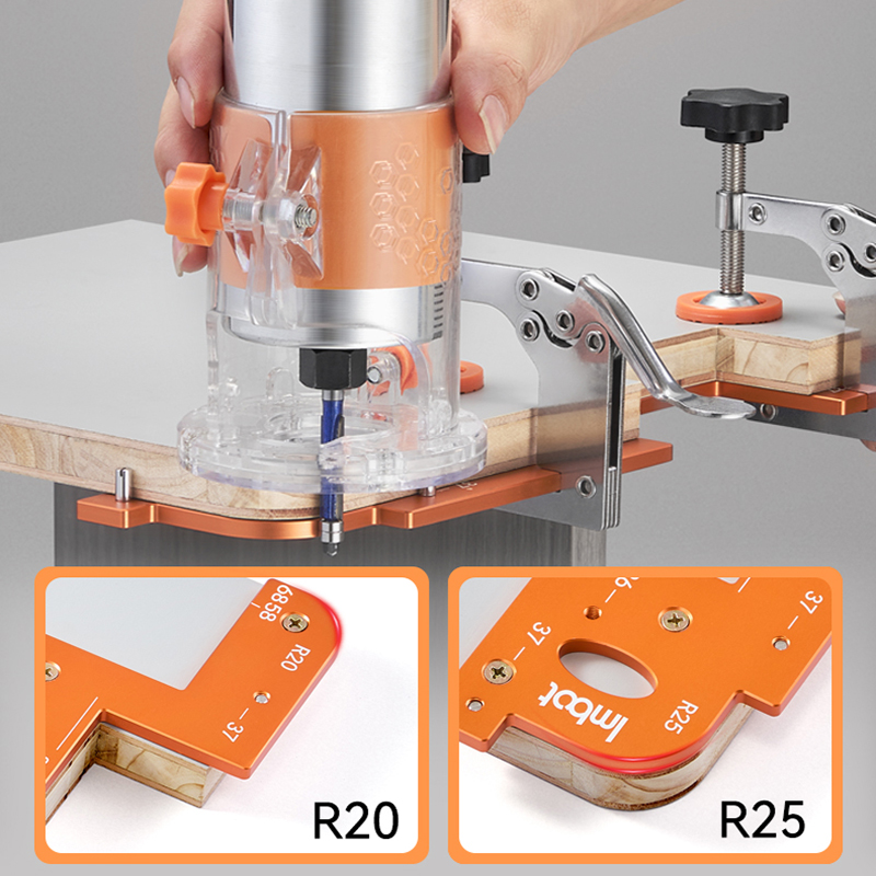 Invisible Embedded Handle Slot - Commercial Kitchen Layout ulasan dan harga