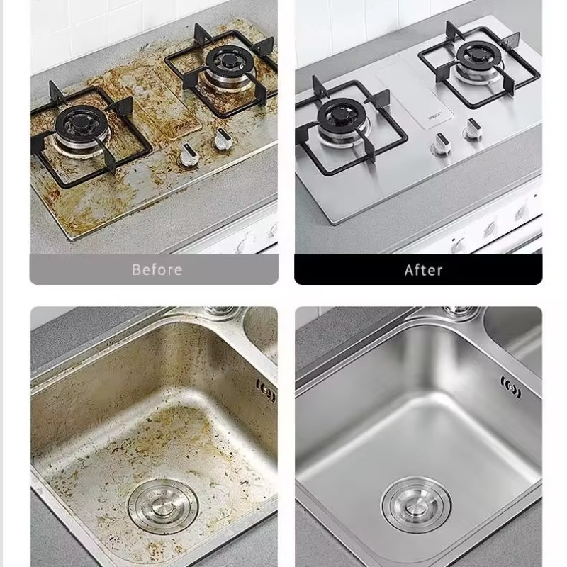 3500W Commercial Steam Cleaner - Commercial Kitchen Grease Cleaner ulasan dan harga